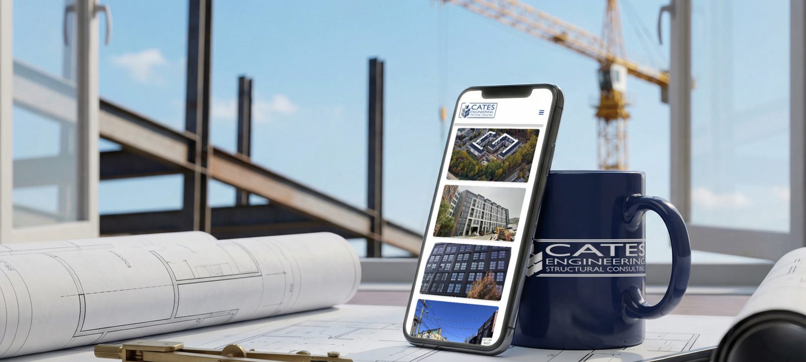 Cates Engineering