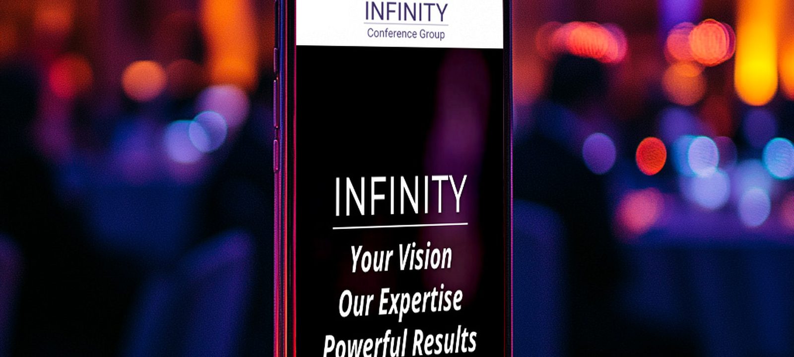 Infinity Conference Group