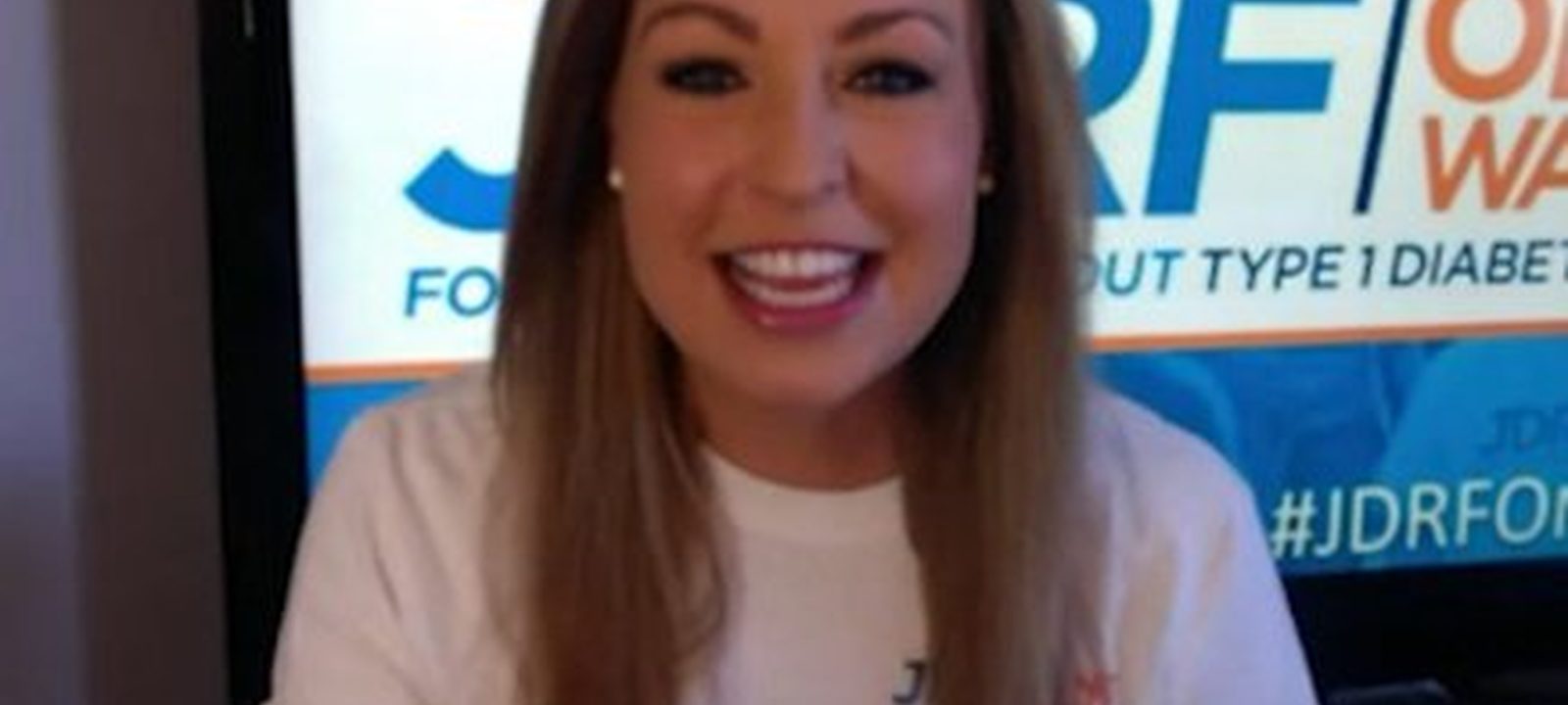 JDRF Virtual Walk 2020