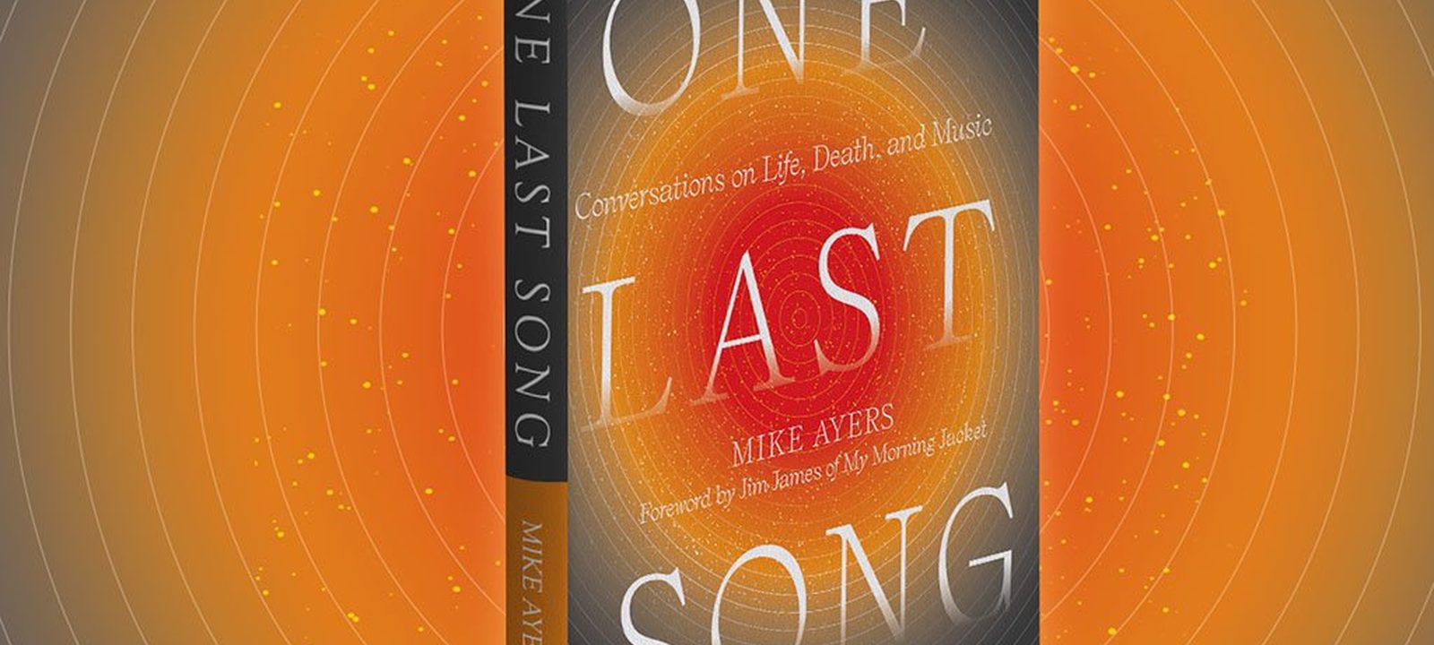 One Last Song by Mike Ayers