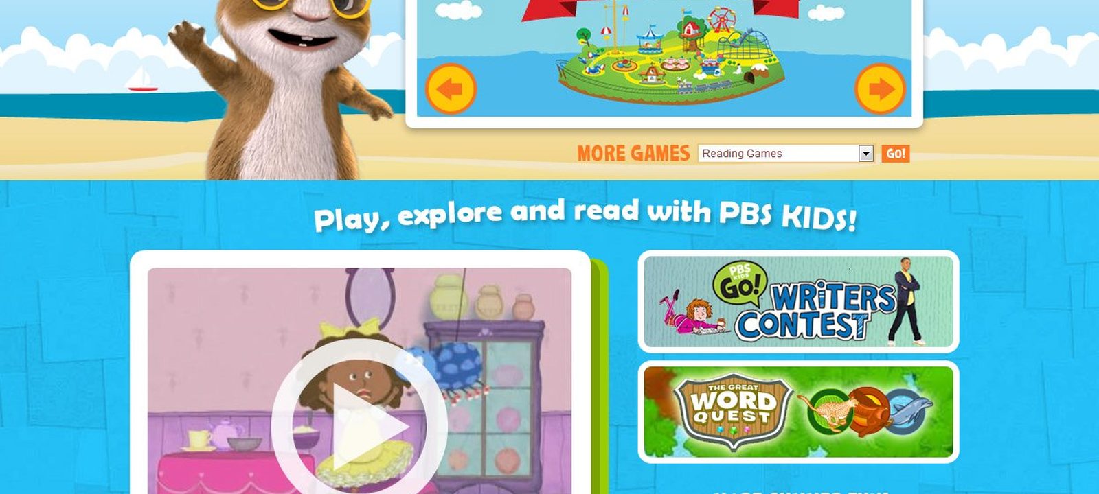 PBS Kids