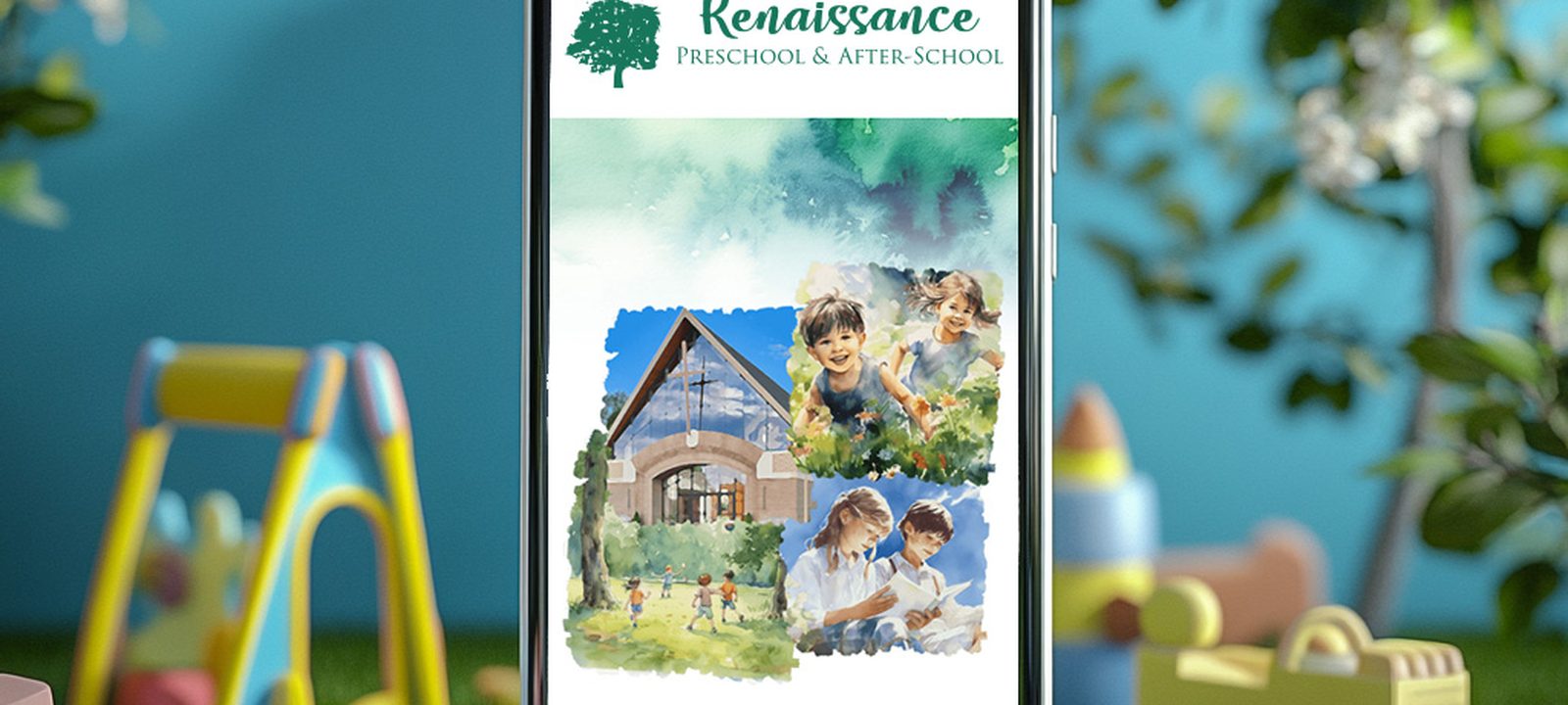 Redeemer Renaissance