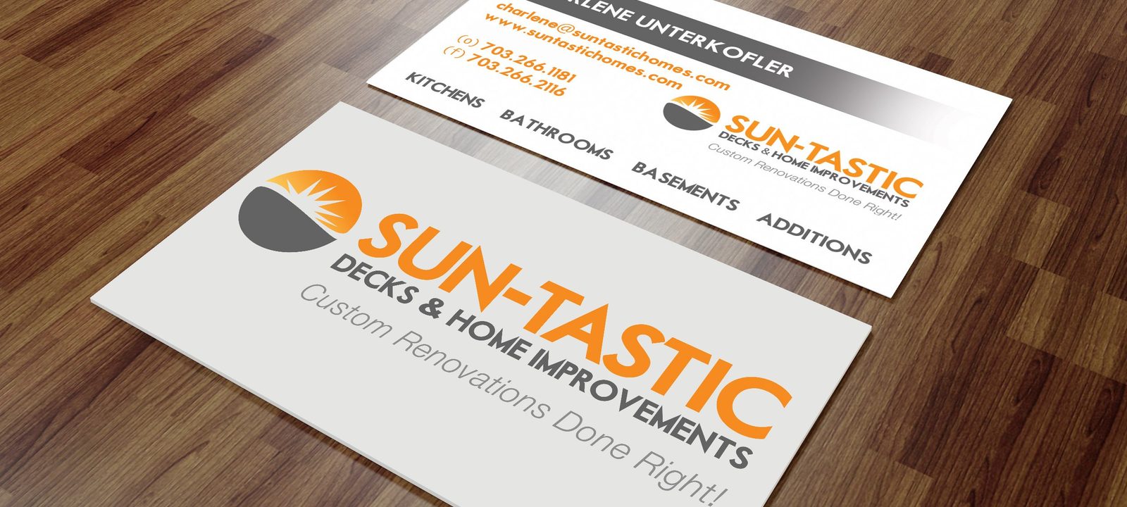 Suntastic Decks & Home Improvements