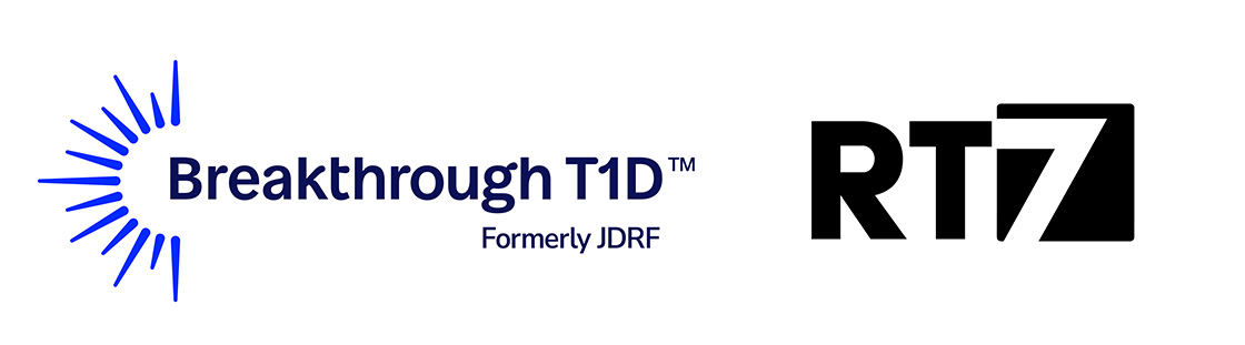 Breakthrough T1D (formerly JDRF) and RT7 Media